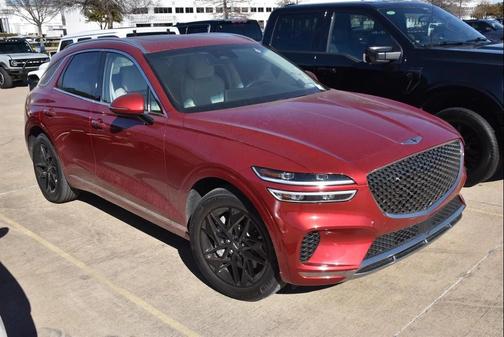 2023 Genesis GV70 2.5T AWD