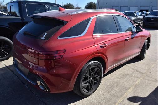 2023 Genesis GV70 2.5T AWD