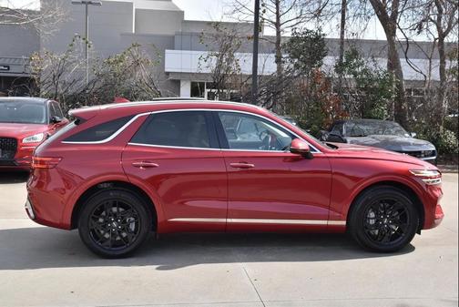 2023 Genesis GV70 2.5T AWD