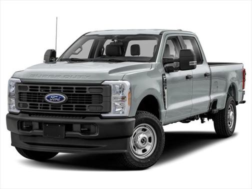 2025 Ford F-350 Lariat
