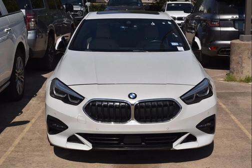 2021 BMW 228 Gran Coupe xDrive