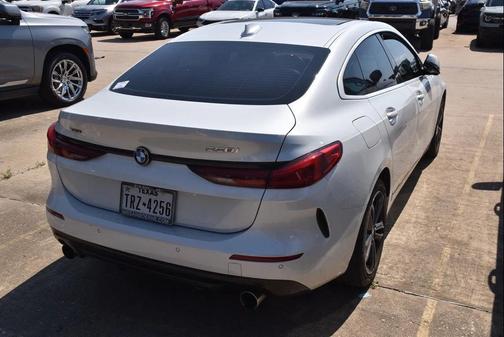 2021 BMW 228 Gran Coupe xDrive