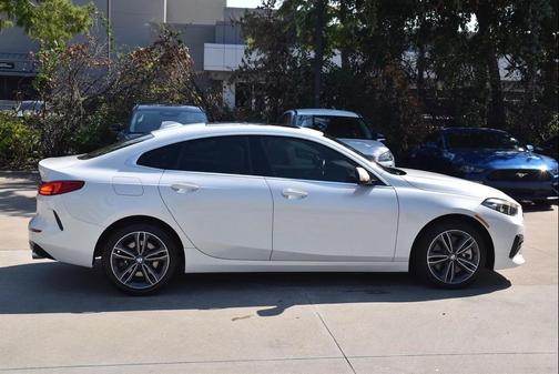2021 BMW 228 Gran Coupe xDrive
