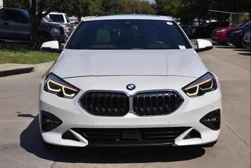 2021 BMW 228 Gran Coupe xDrive