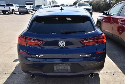 2020 BMW X2 sDrive28i