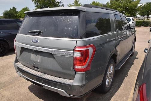 2019 Ford Expedition Max XLT