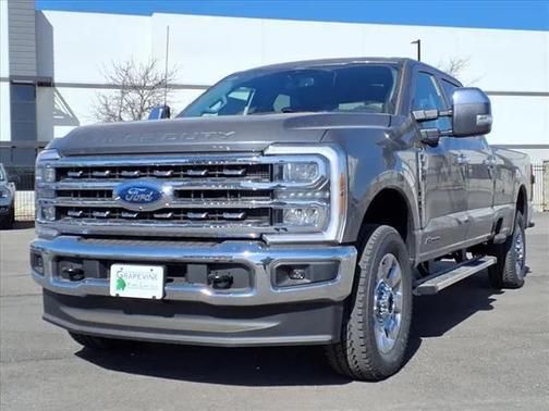 2025 Ford F-350 Lariat