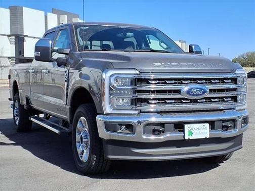 2025 Ford F-350 Lariat
