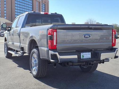 2025 Ford F-350 Lariat