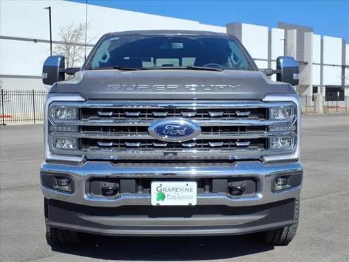 2025 Ford F-350 Lariat