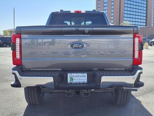 2025 Ford F-350 Lariat