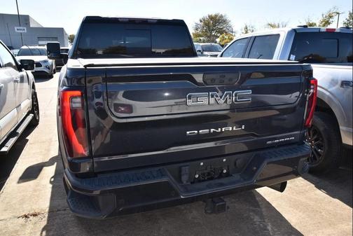 2024 GMC Sierra 2500 Denali Ultimate