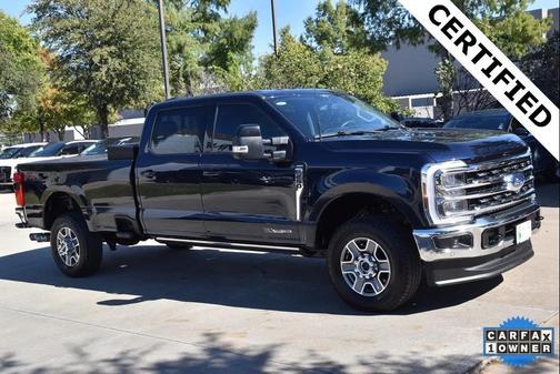 2024 Ford F-250 Lariat