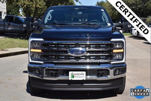 2024 Ford F-250 Lariat