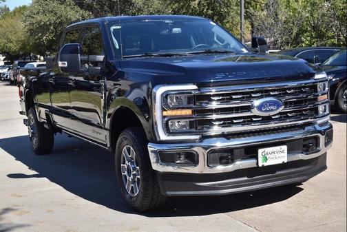 2024 Ford F-250 Lariat