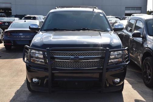 2013 Chevrolet Tahoe LT