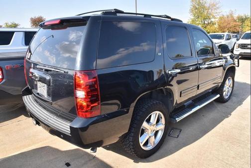2013 Chevrolet Tahoe LT