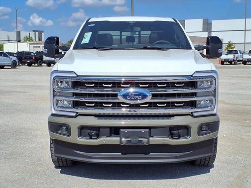 2026 Ford F-250 King Ranch