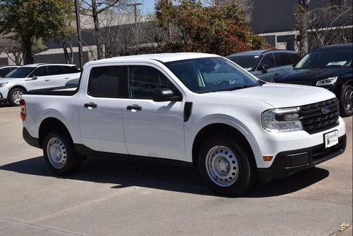 2024 Ford Maverick XL