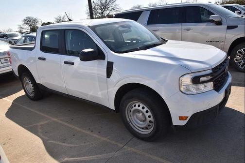 2024 Ford Maverick XL