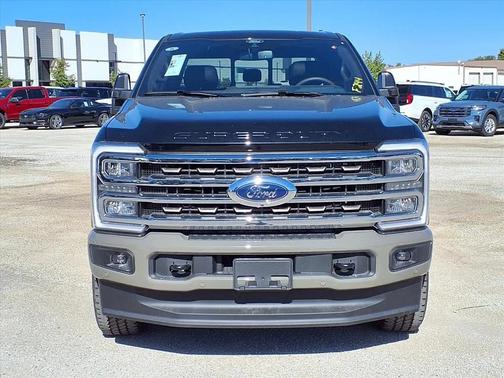 2026 Ford F-250 King Ranch