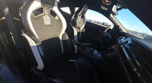 2022 Ford Shelby GT500 Base