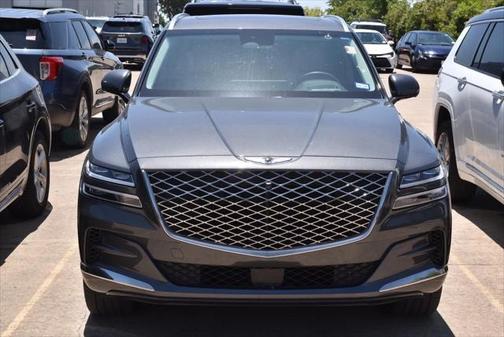 2023 Genesis GV80 3.5T