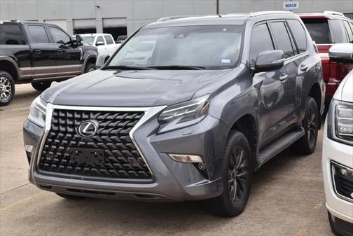 2023 Lexus GX 460 Premium