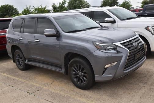 2023 Lexus GX 460 Premium