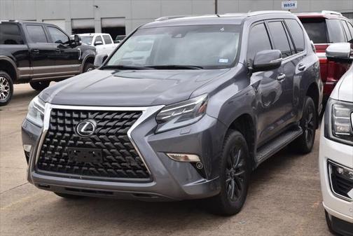 2023 Lexus GX 460 Premium
