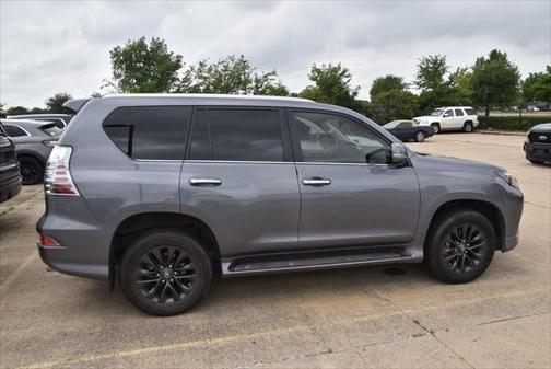 2023 Lexus GX 460 Premium