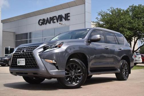 2023 Lexus GX 460 Premium