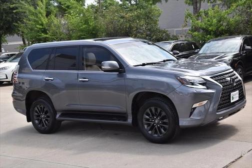 2023 Lexus GX 460 Premium
