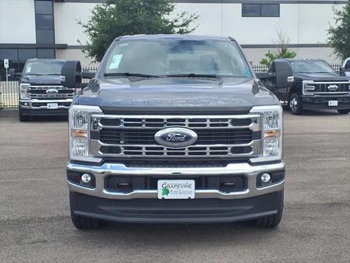 2025 Ford F-350 XLT