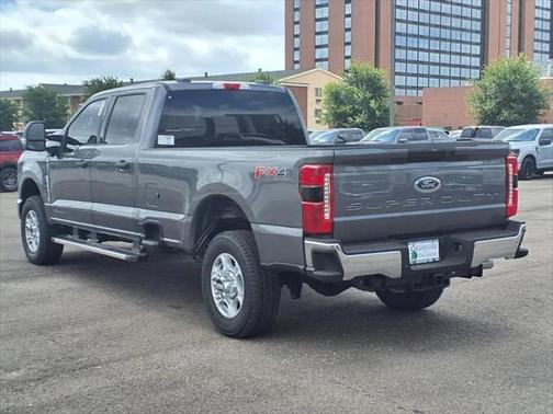 2025 Ford F-350 XLT