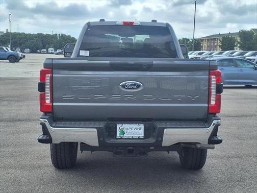 2025 Ford F-350 XLT