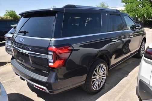 2023 Ford Expedition Max Limited