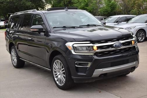 2023 Ford Expedition Max Limited
