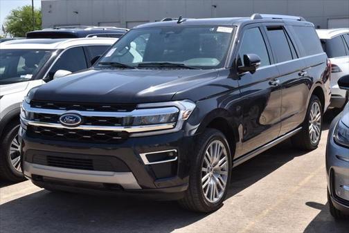 2023 Ford Expedition Max Limited