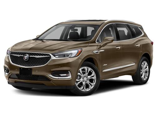 2020 Buick Enclave AWD Avenir