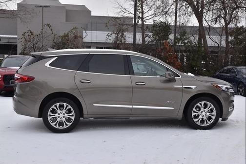 2020 Buick Enclave AWD Avenir