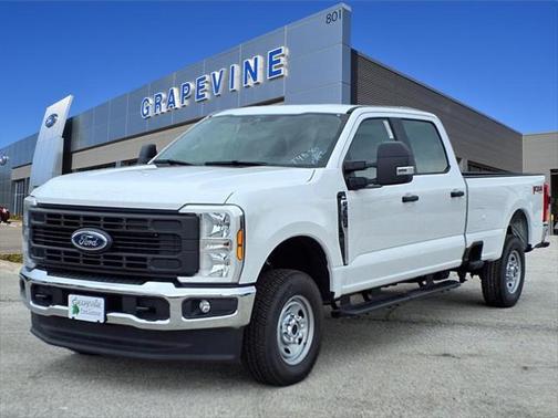2025 Ford F-250 XL