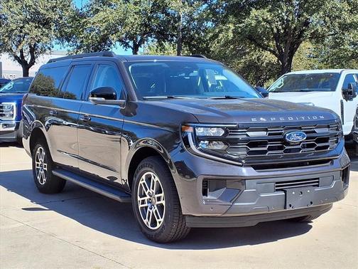 2025 Ford Expedition Max Active 4x2