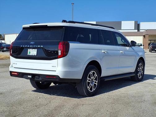 2026 Ford Expedition Max Active 4x2