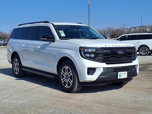 2026 Ford Expedition Max Active 4x2