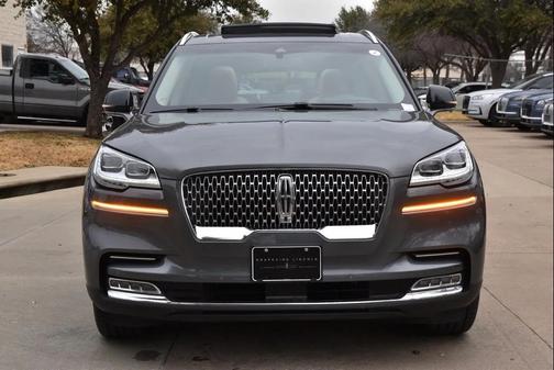 2023 Lincoln Aviator Reserve AWD