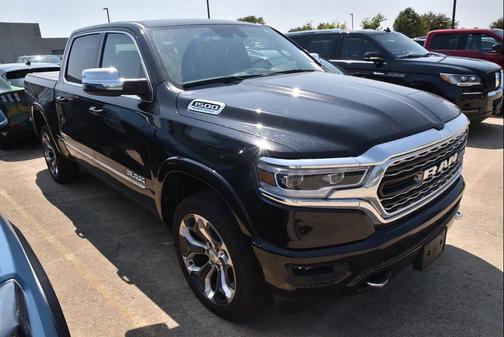 2024 RAM 1500 Limited