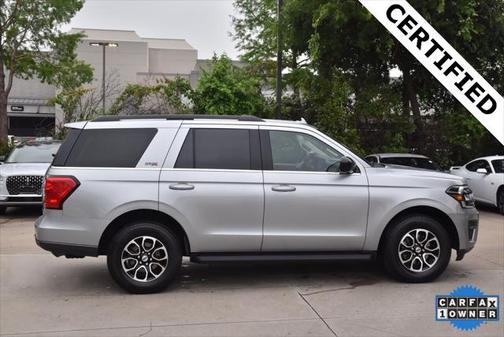 2024 Ford Expedition XL
