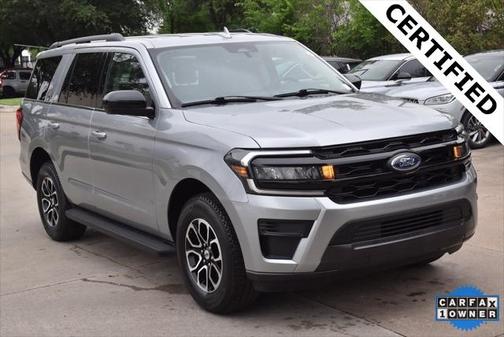 2024 Ford Expedition XL