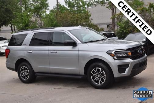 2024 Ford Expedition XL